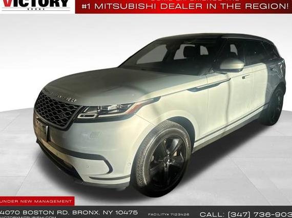 LAND ROVER RANGE ROVER VELAR 2021 SALYJ2EX2MA300732 image